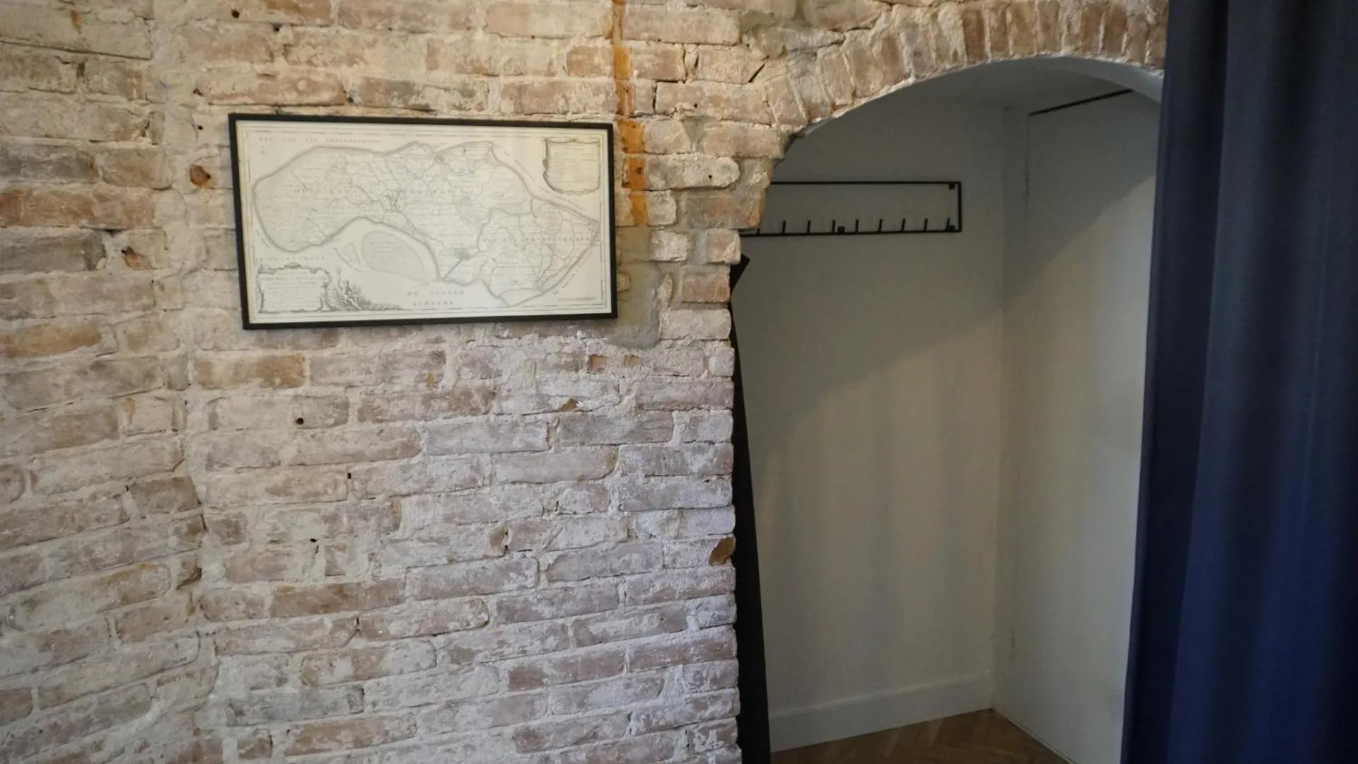 'T Onderhuis In Delft Apartment